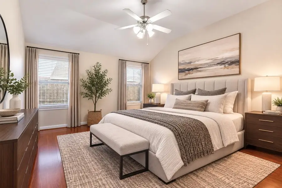 14045 Rodeo Daze Drive, Fort Worth, TX 76052 - #3
