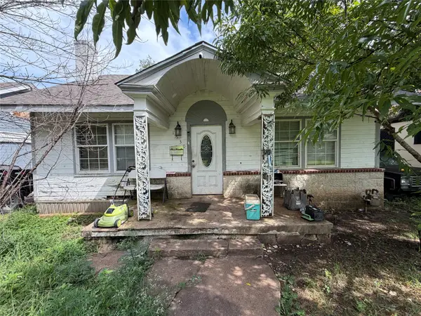 1530 Proctor Avenue, Waco, TX 76708