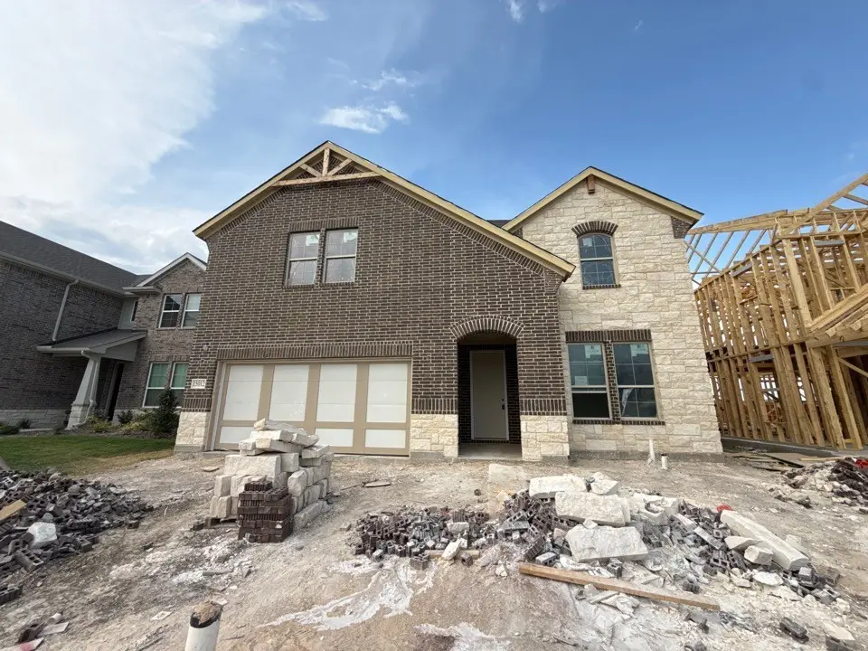 15012 Green Bluff Drive, Aledo, TX 76008 - #1