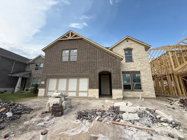 15012 Green Bluff Drive, Aledo, TX 76008