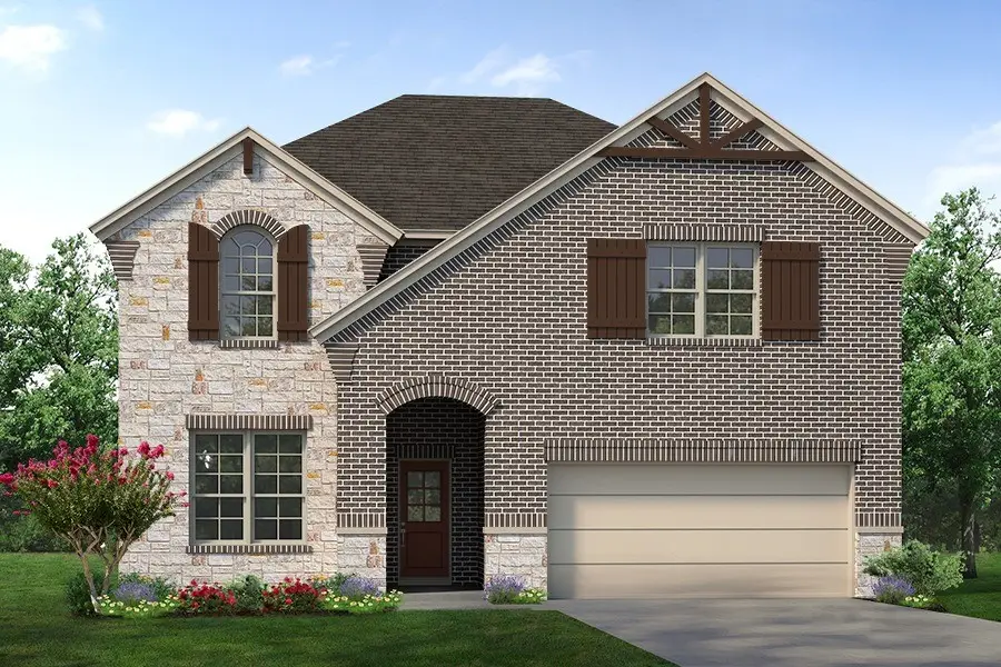 15012 Green Bluff Drive, Aledo, TX 76008 - #2