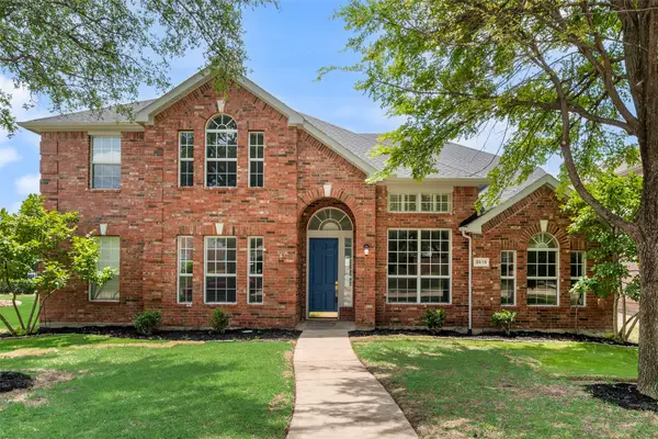 3516 Thorp Springs Drive, Plano, TX 75025