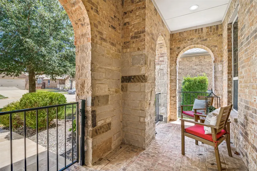 1115 Brigham Drive, Forney, TX 75126 - #3
