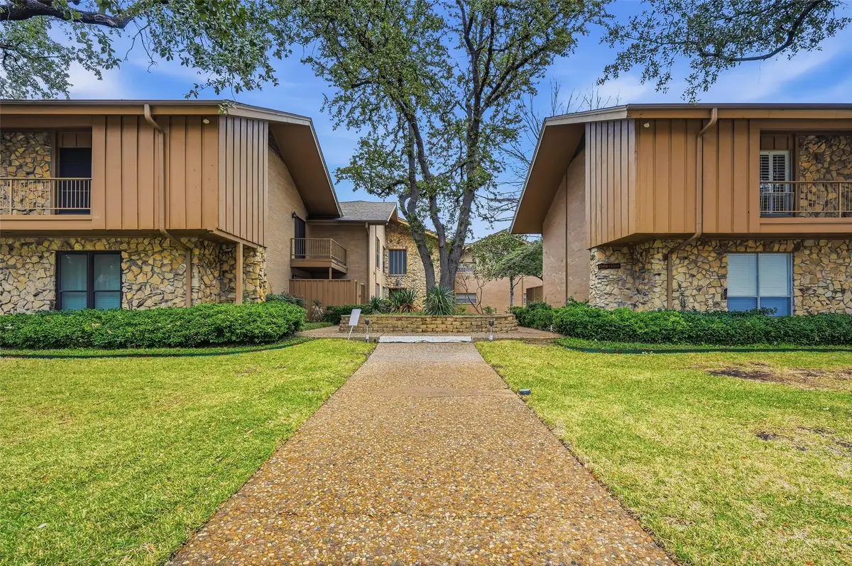 11410 Park Central Place #C, Dallas, TX 75230 - #1