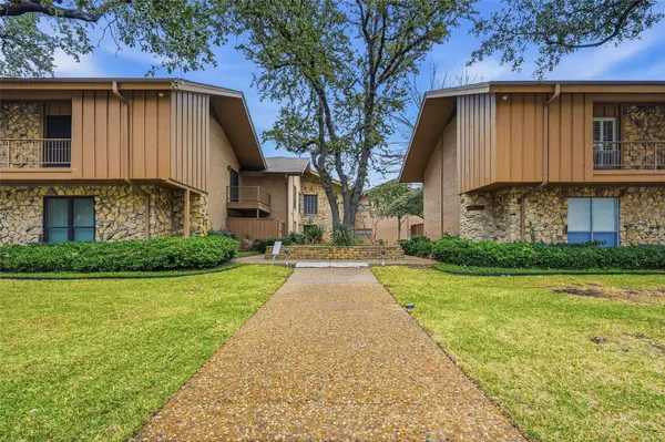 11410 Park Central Place #C, Dallas, TX 75230