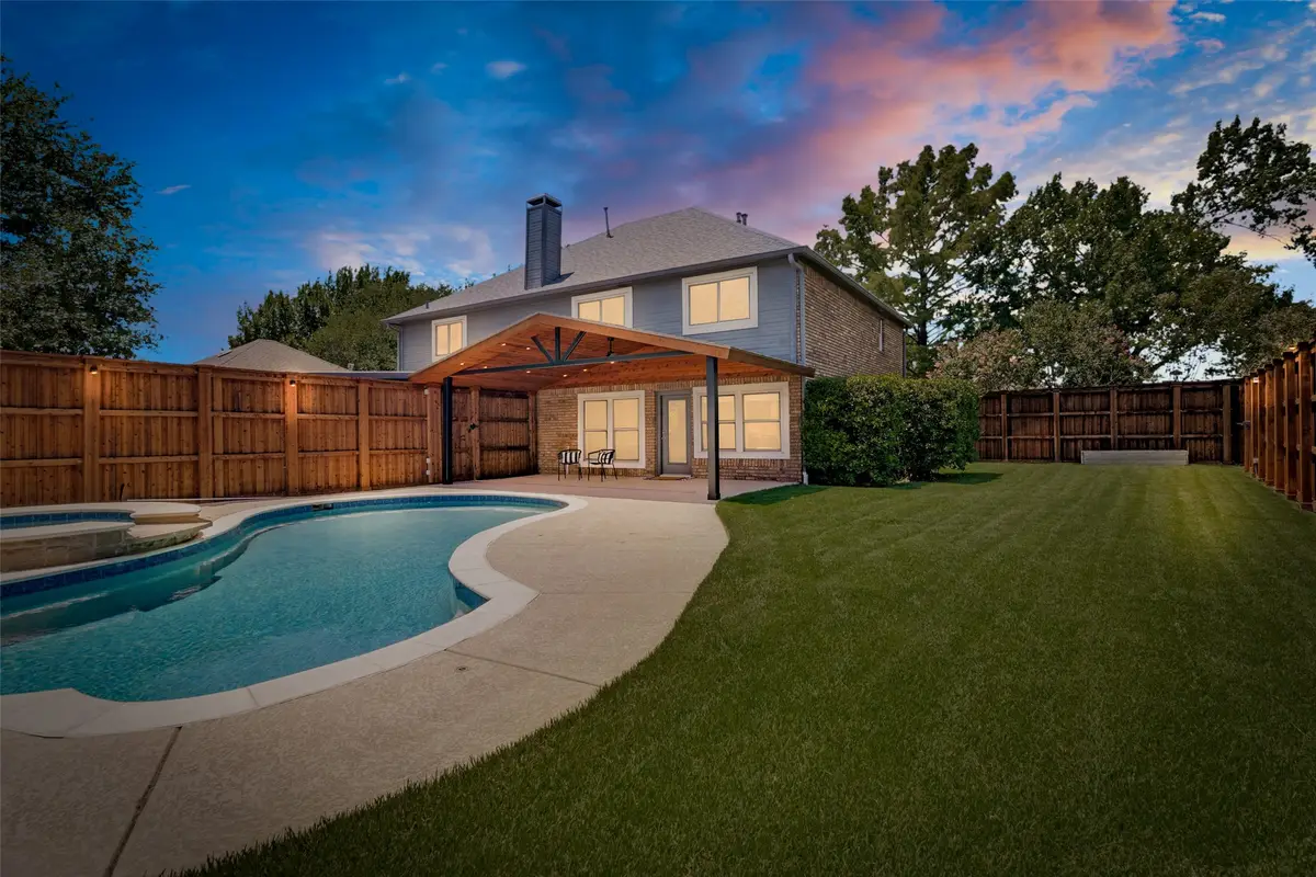 1318 Newport Drive, Carrollton, TX 75006 - #1