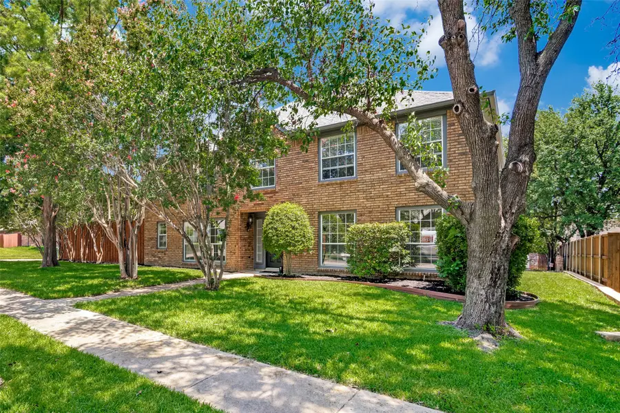 1318 Newport Drive, Carrollton, TX 75006 - #2