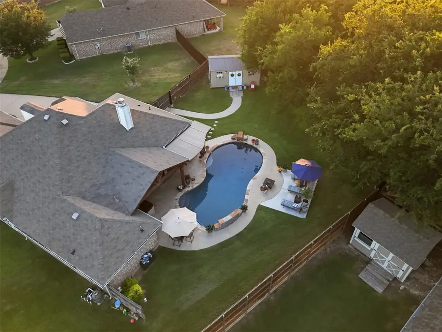 5200 Medallion Court, Midlothian, TX 76065 - #2