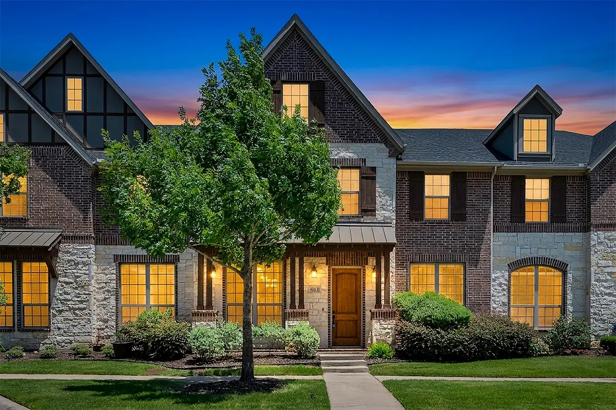 4666 Dozier Road #B, Carrollton, TX 75010 - #1