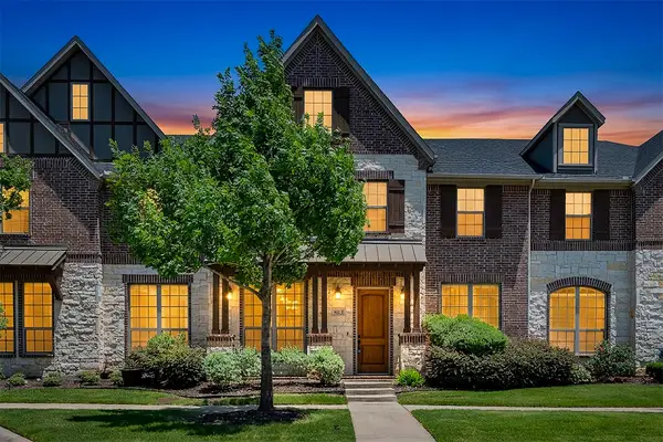 4666 Dozier Road #B, Carrollton, TX 75010