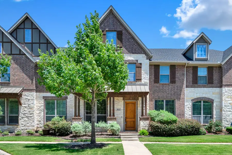 4666 Dozier Road #B, Carrollton, TX 75010 - #2