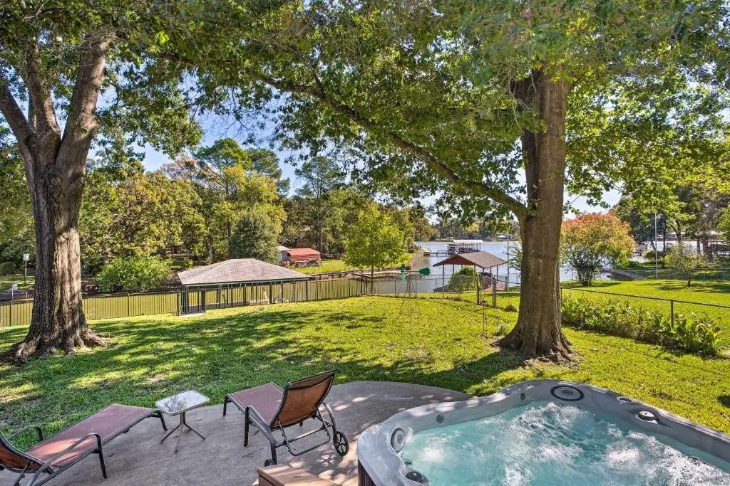 108 Camino Robles Street, Gun Barrel City, TX 75156 - #1