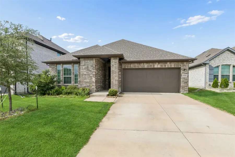 1806 Crimson Blossom Court, Wylie, TX 75098 - #3