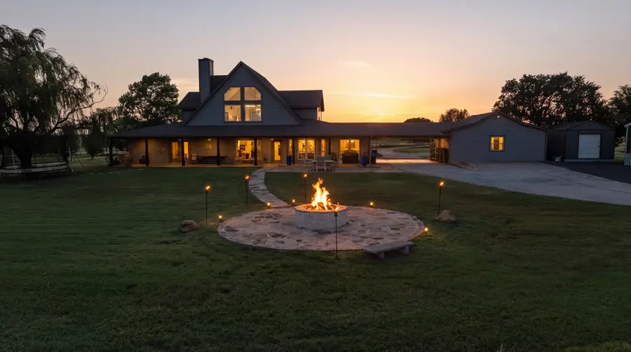 360 Pop Noah Road, Collinsville, TX 76233 - #3