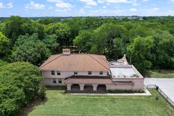 7220 Shiloh Road, Midlothian, TX 76065