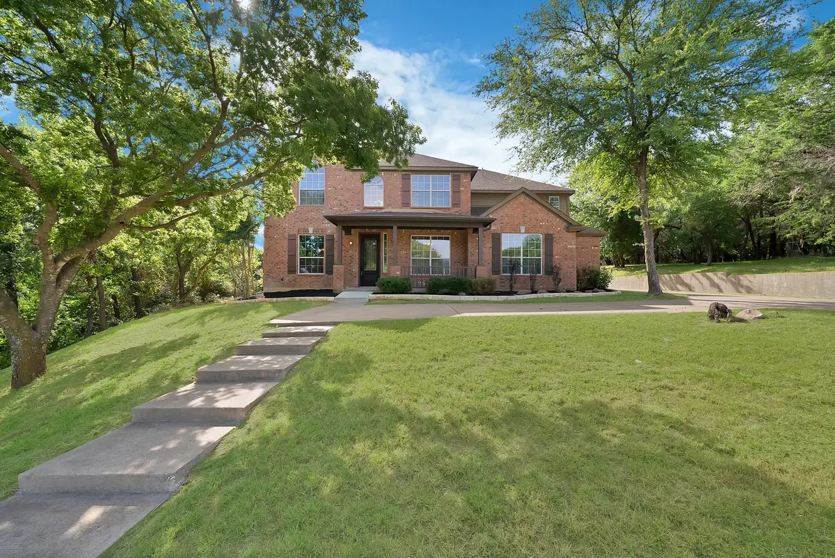 2770 S Lakeview Drive, Cedar Hill, TX 75104 - #1