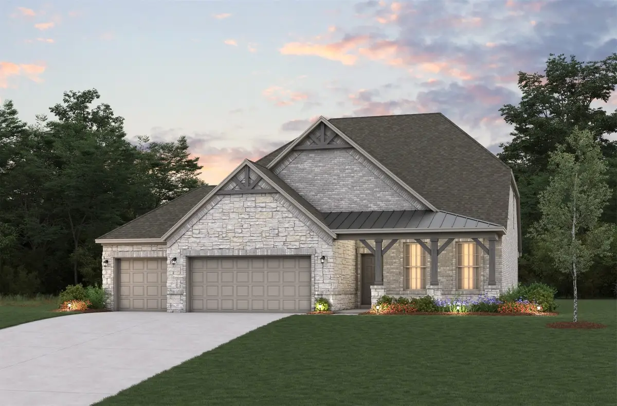 1709 Blackbird Lane, Princeton, TX 75407 - #1