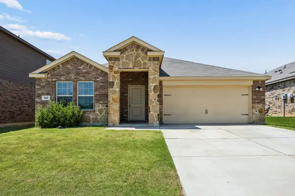 313 Samuel Street, Denton, TX 76207