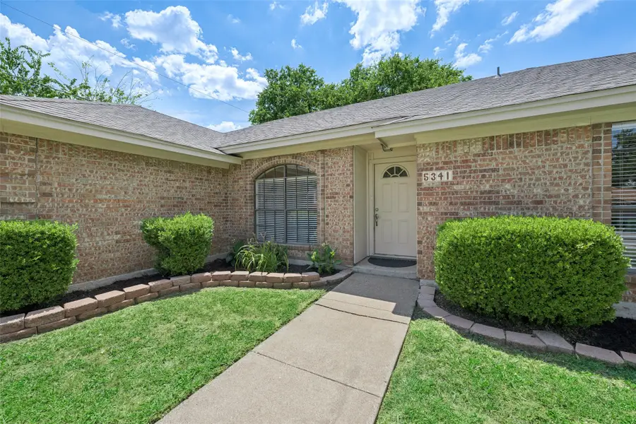 5341 Bob Drive, North Richland Hills, TX 76180 - #2