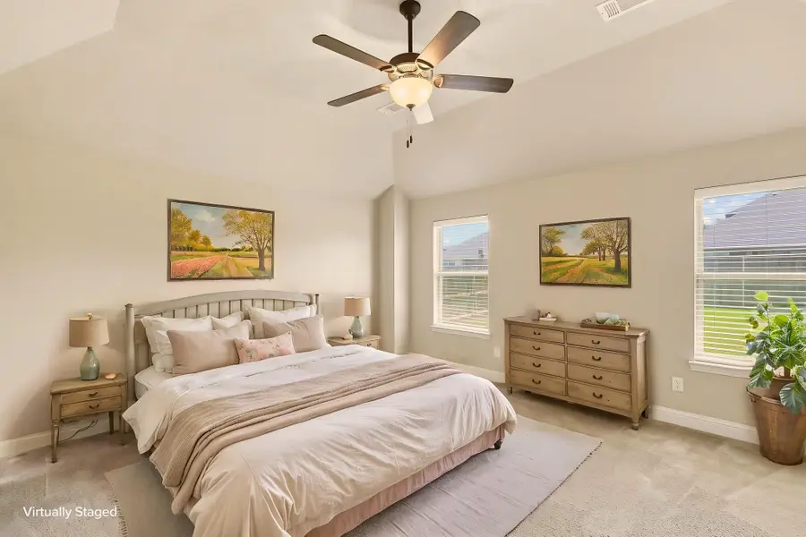 5610 Paradise Drive, Midlothian, TX 76065 - #3
