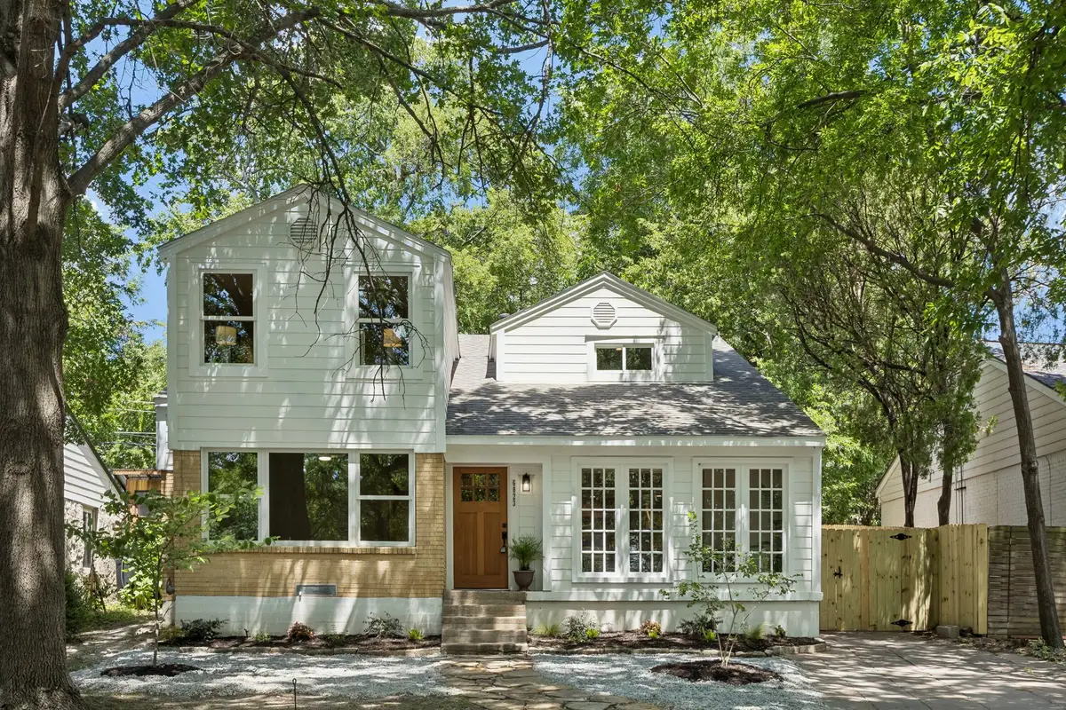 6823 E Grand Avenue, Dallas, TX 75223 - #1