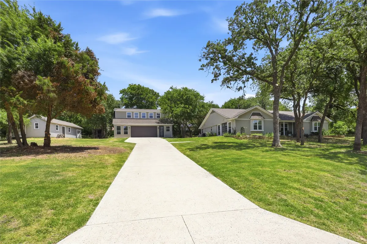 1000 Hillside Drive, Keller, TX 76248 - #1