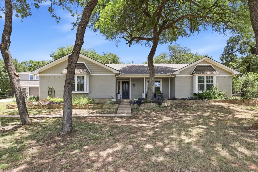 1000 Hillside Drive, Keller, TX 76248 - #2