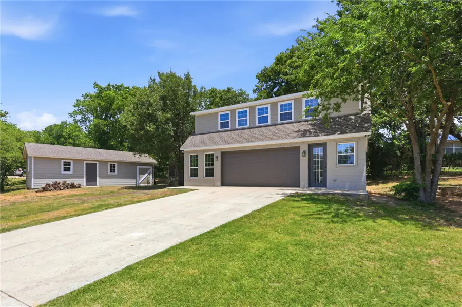 1000 Hillside Drive, Keller, TX 76248 - #3