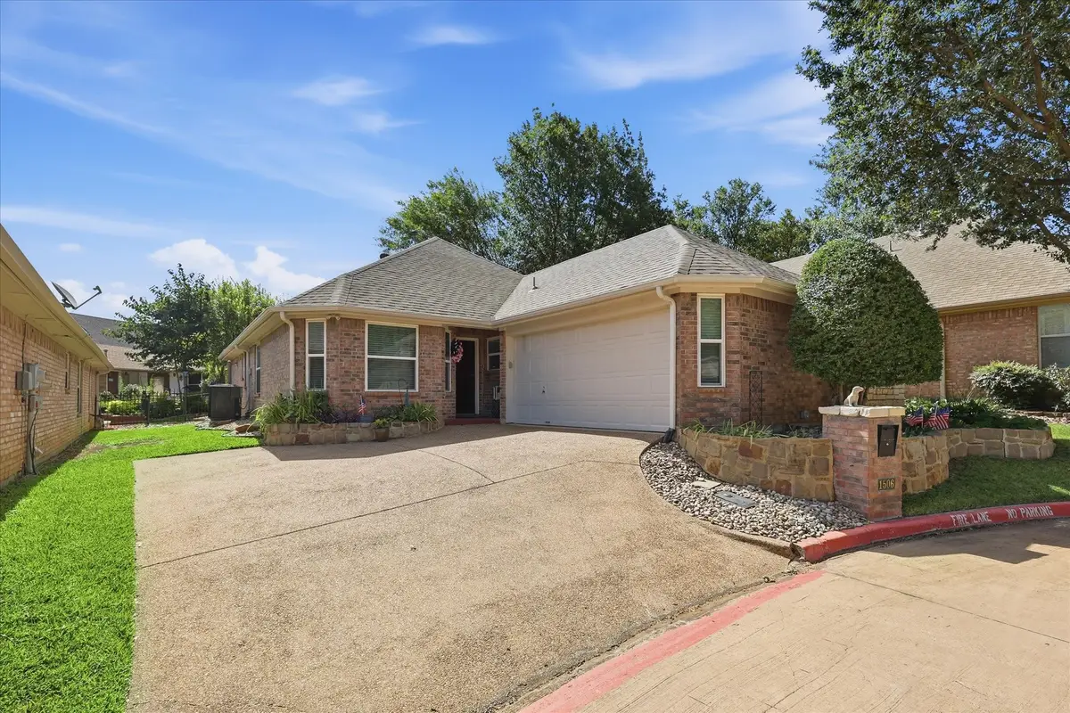 1506 Fiori Way, Euless, TX 76039 - #1