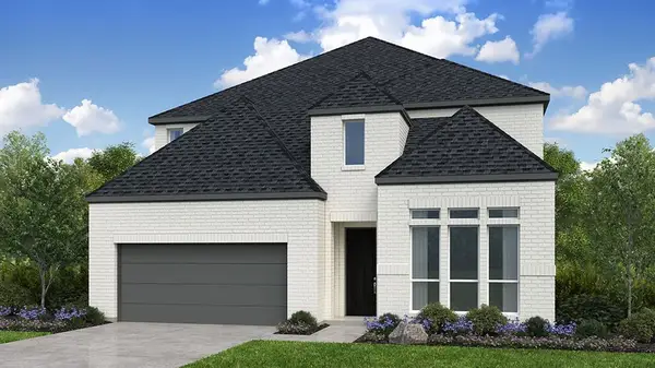 805 Green Heron Road, Celina, TX 75009