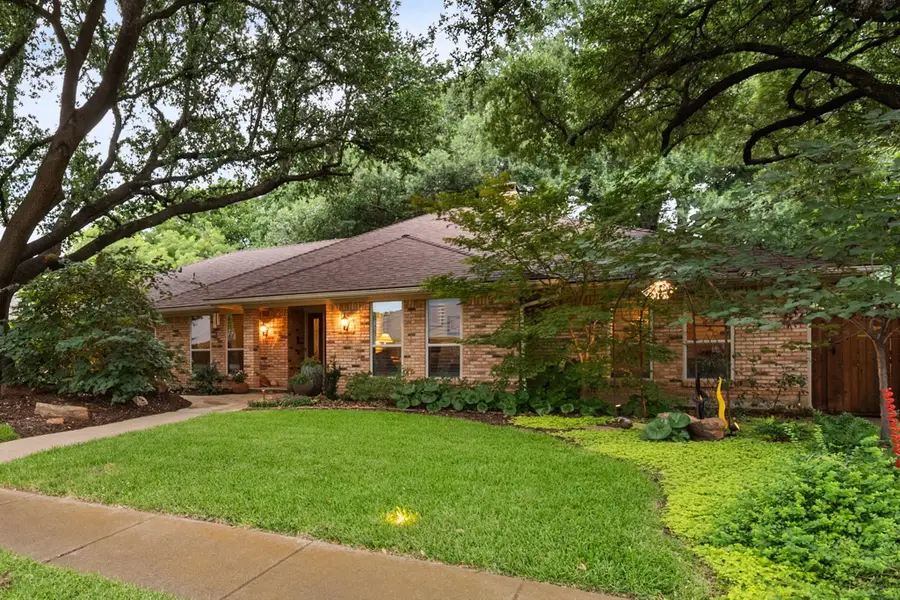 3509 Lake Champlain Drive, Arlington, TX 76016 - #2