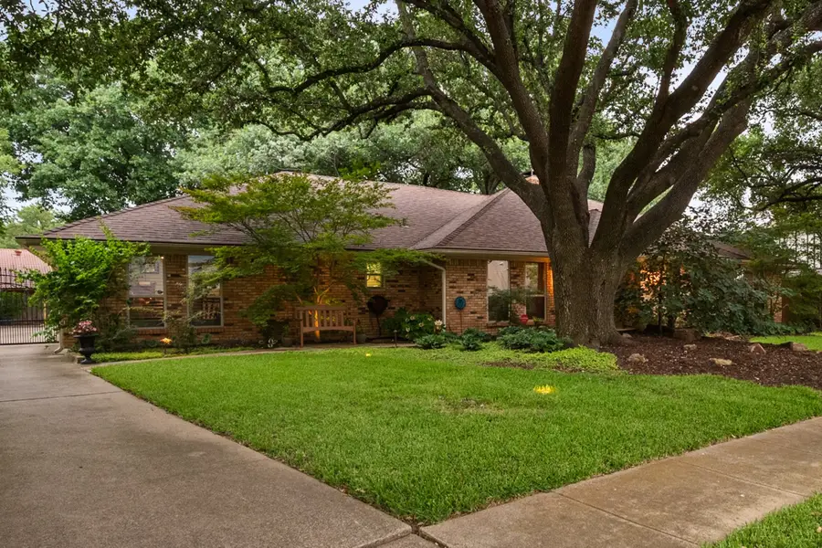 3509 Lake Champlain Drive, Arlington, TX 76016 - #3