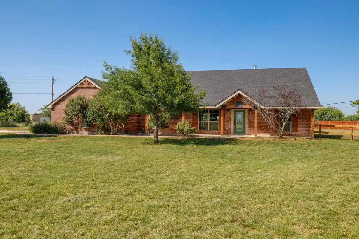101 Dollar Bill Drive, Abilene, TX 79602 - #1