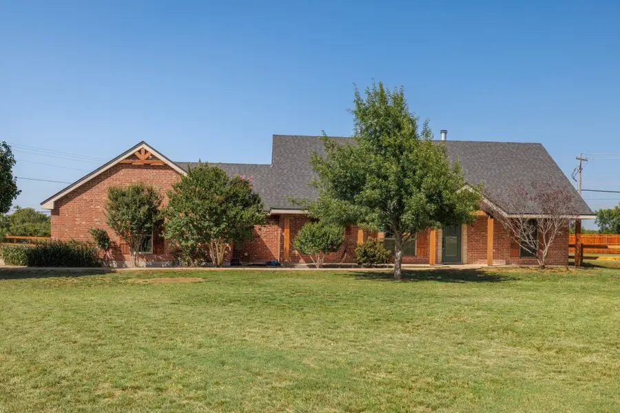 101 Dollar Bill Drive, Abilene, TX 79602 - #2