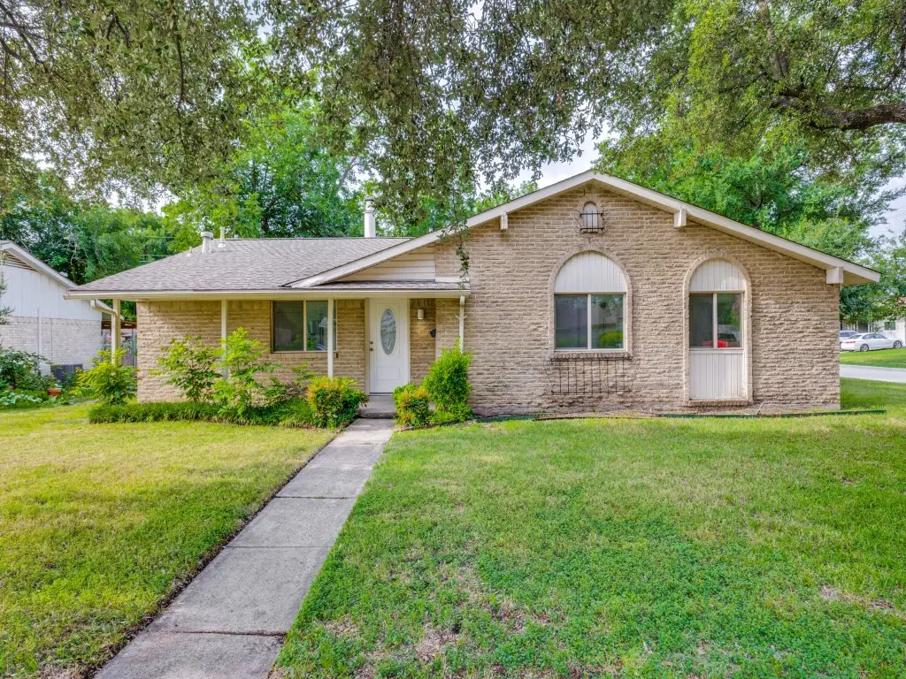 1216 Briarcove Drive, Richardson, TX 75081 - #1