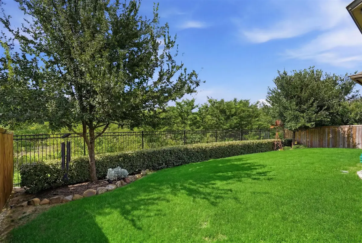 1109 Shire Drive, Aubrey, TX 76227 - #1