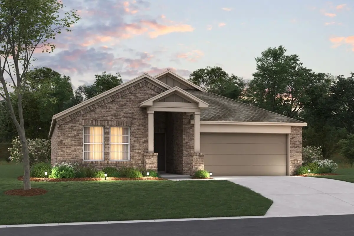 14037 Ladbroke Street, Pilot Point, TX 76258 - #1