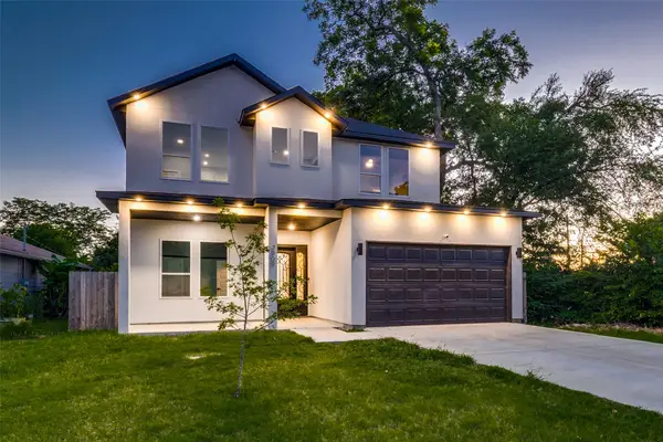 7909 Ivory Lane, Dallas, TX 75216