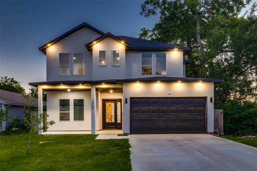 7909 Ivory Lane, Dallas, TX 75216 - #2