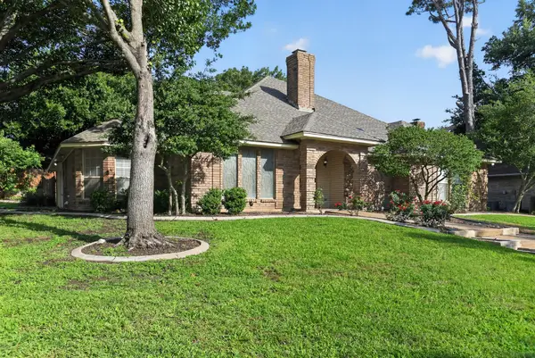 7132 Aspen Wood Trail, Fort Worth, TX 76132