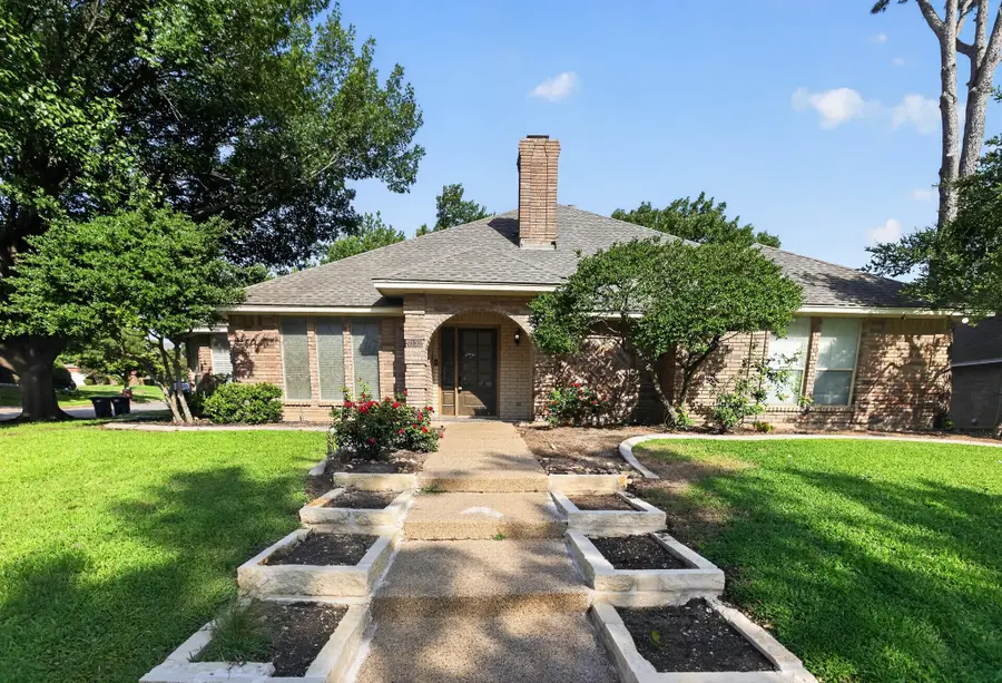 7132 Aspen Wood Trail, Fort Worth, TX 76132 - #2