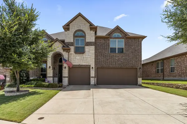 15745 Mirasol Drive, Fort Worth, TX 76177