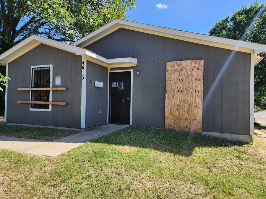 4603 Spring Garden Street, Dallas, TX 75215 - #2
