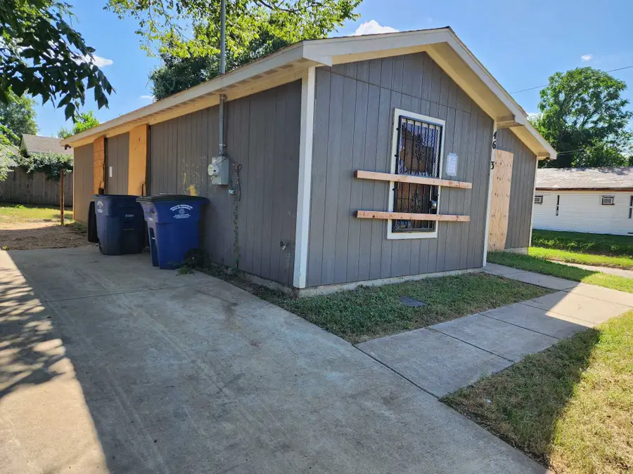 4603 Spring Garden Street, Dallas, TX 75215 - #3