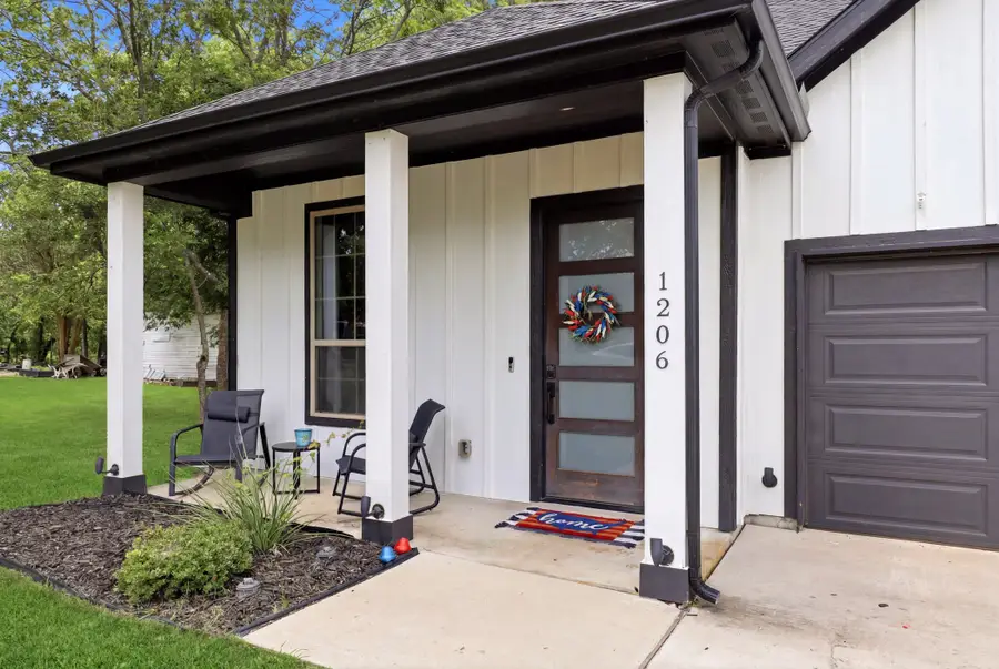 1206 Speedway Street, Greenville, TX 75401 - #3