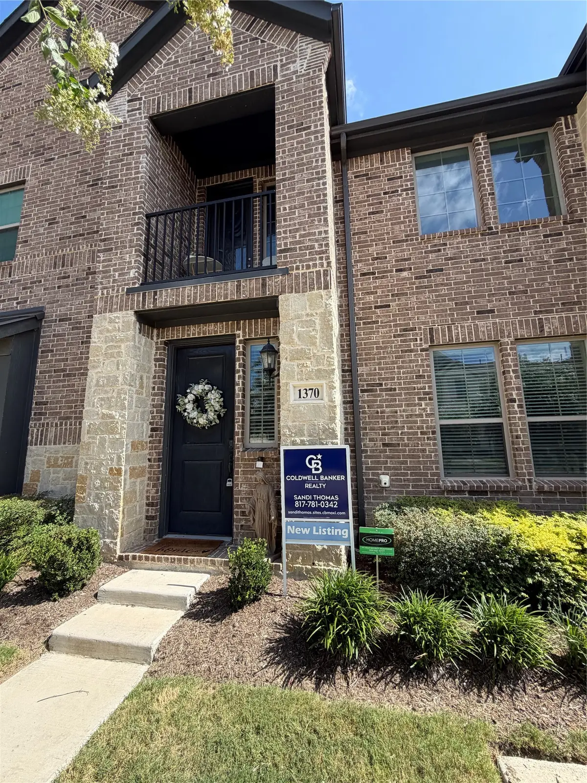 1370 Madison Avenue, Flower Mound, TX 75028 - #1