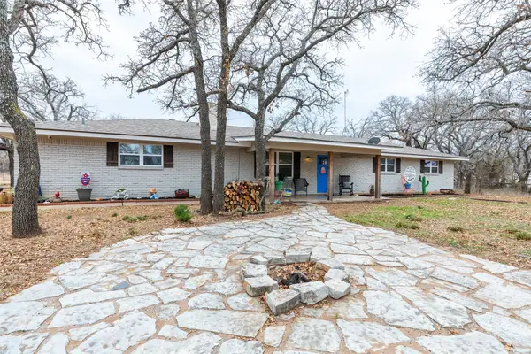 9259 County Road 258, Clyde, TX 79510