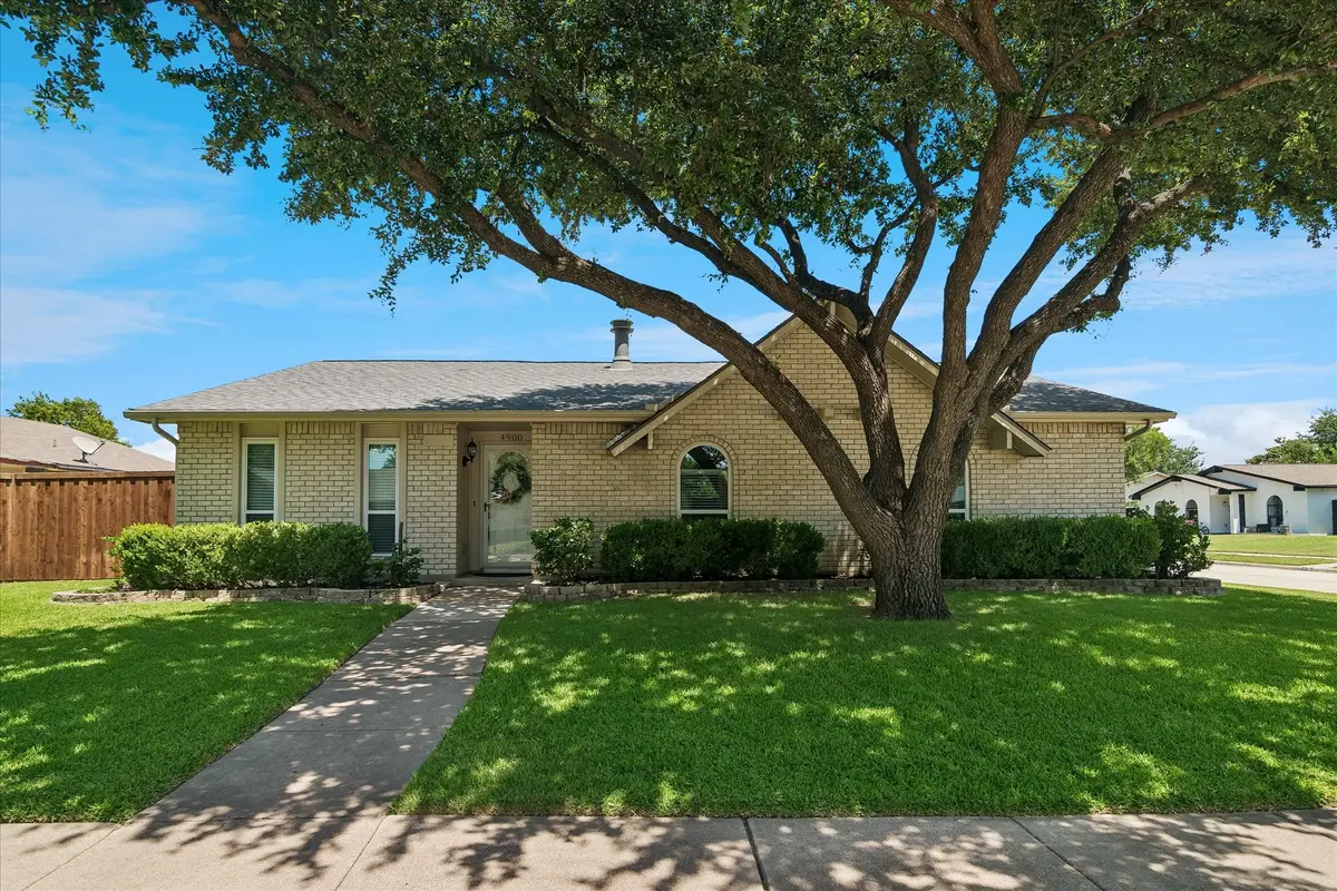 4900 Avery Circle, The Colony, TX 75056 - #1