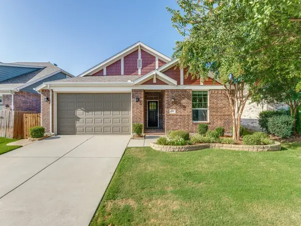 1716 Alton Way, Aubrey, TX 76227