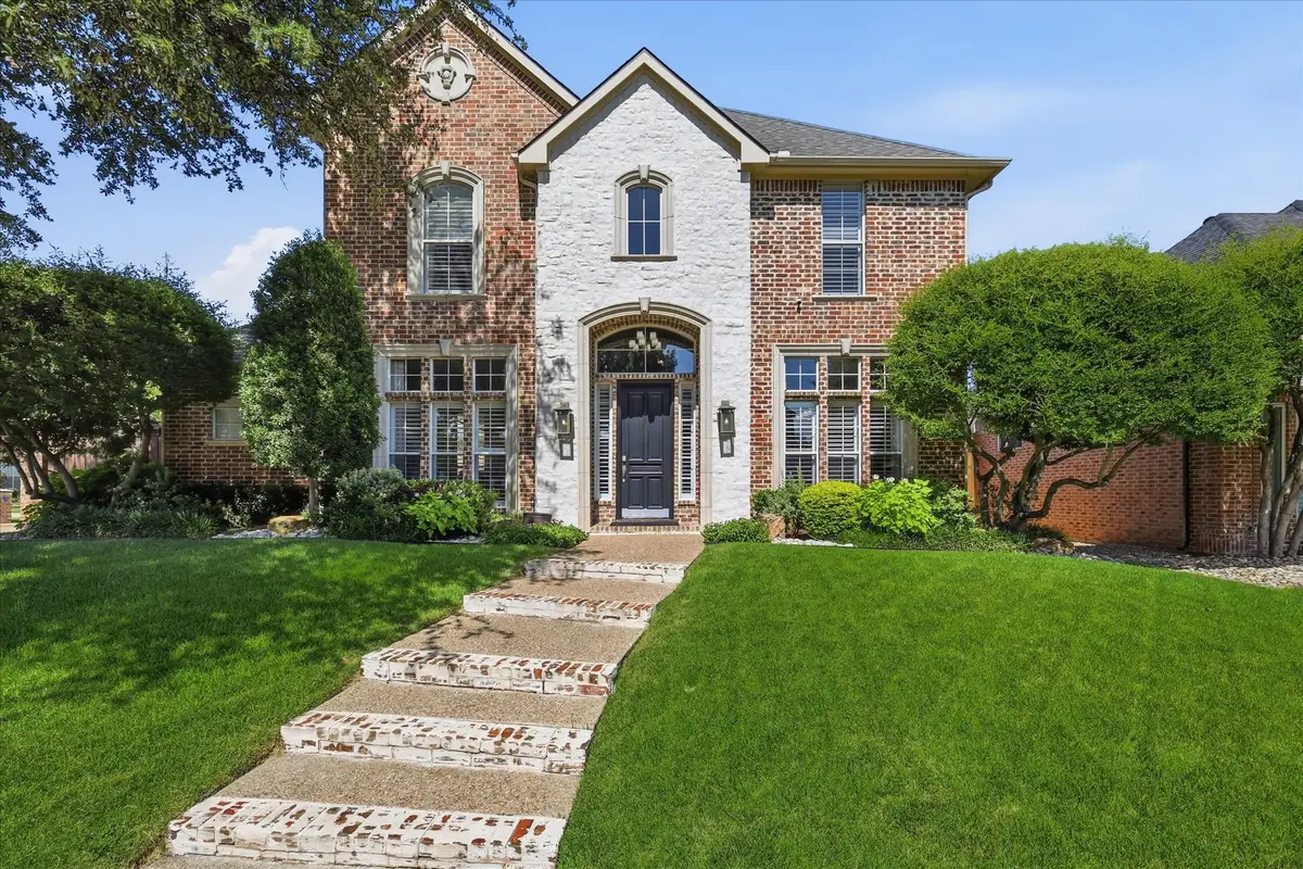 5916 Wight Street, Plano, TX 75093 - #1